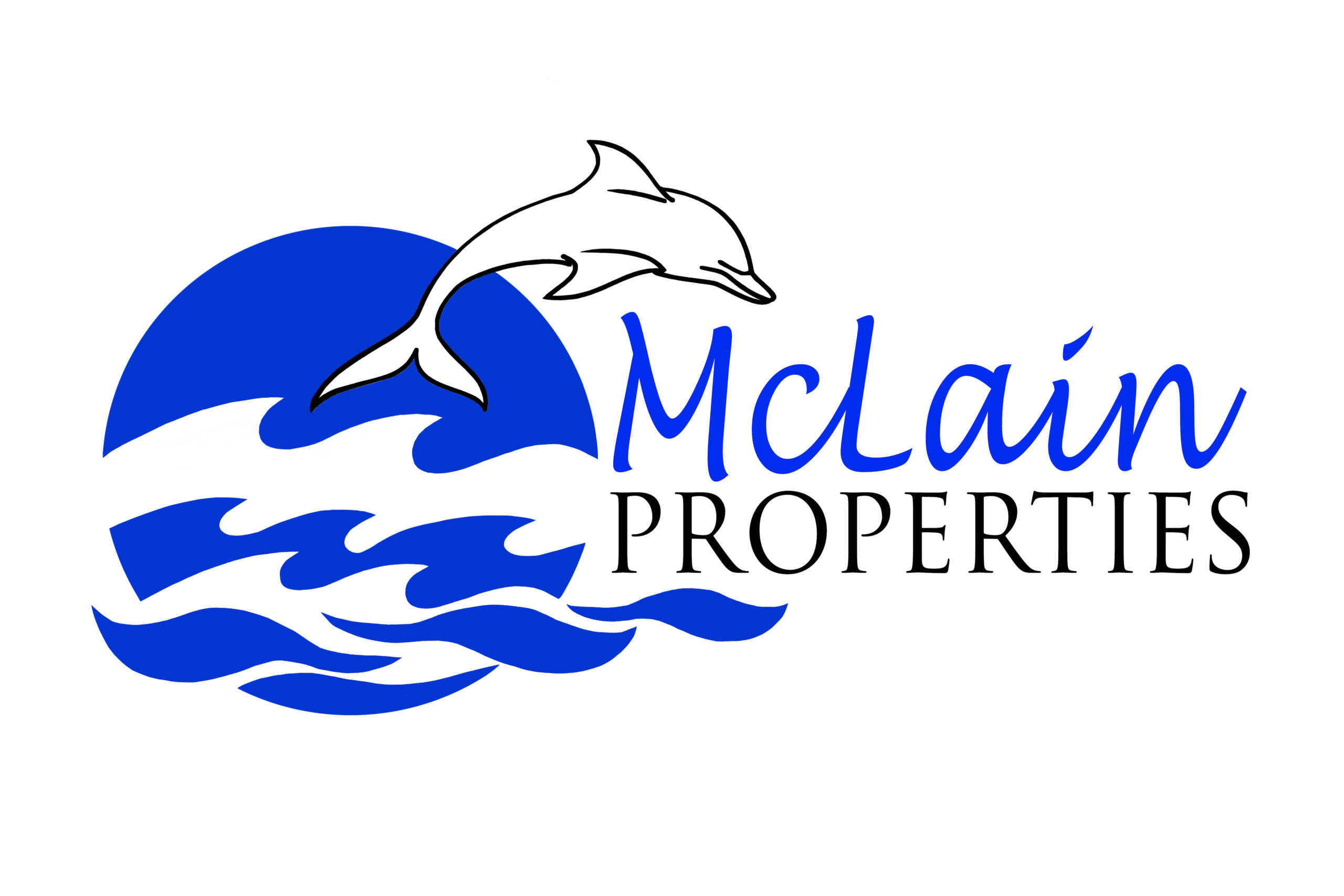 McLain Logo