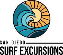 SD Surf Excursions
