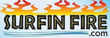 Surf n Fire Logo