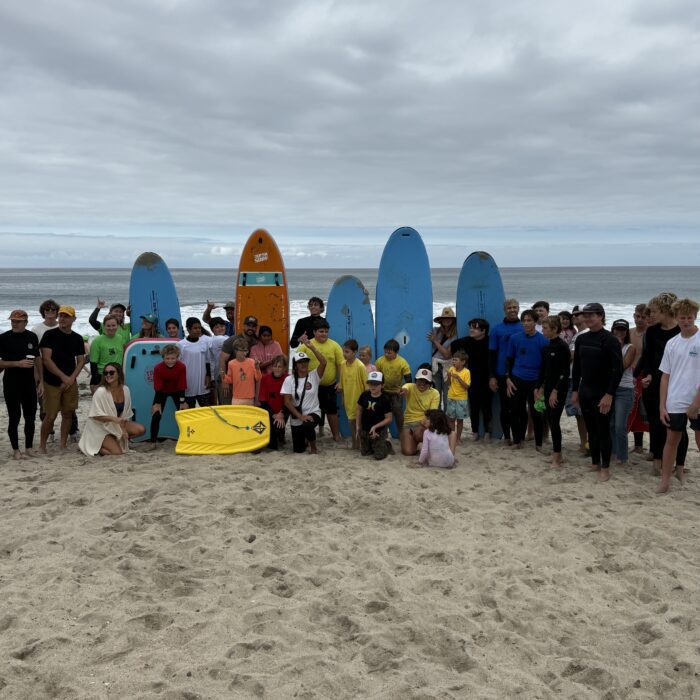 Beach Fun Day