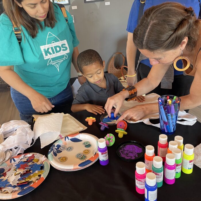 Discovery Arts